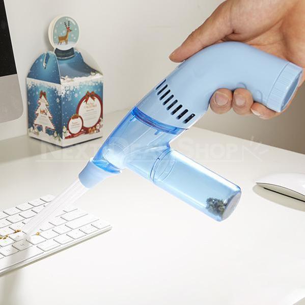 Portable Mini Vacuum Cleaner