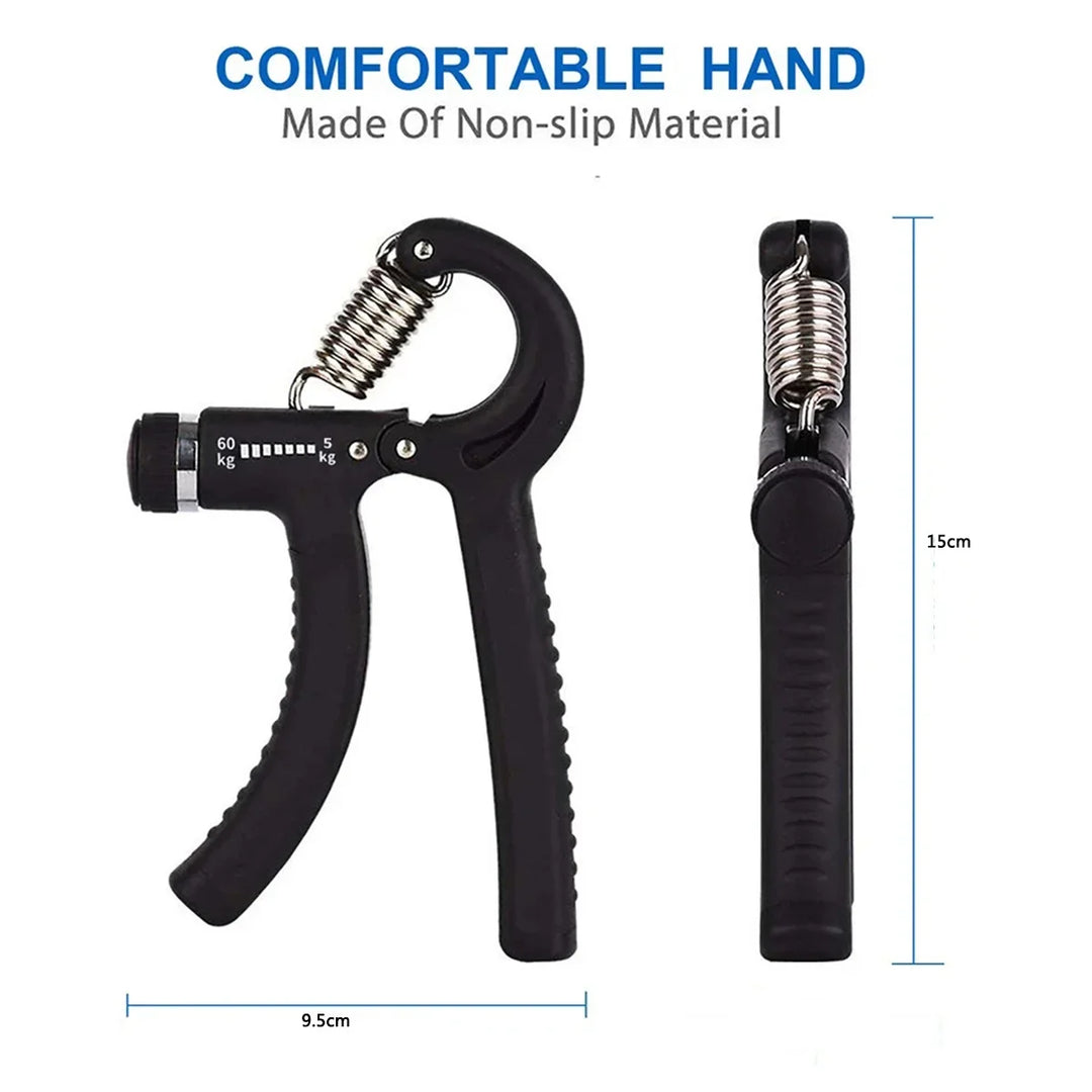 Hand Gripper