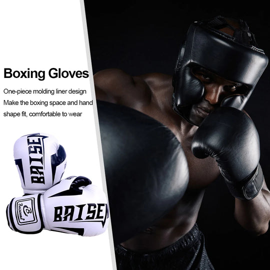 Boxing Gloves