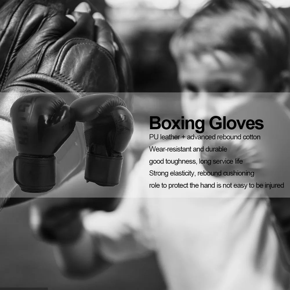 Boxing Gloves