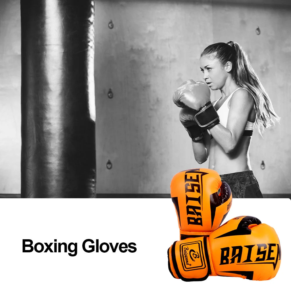 Boxing Gloves