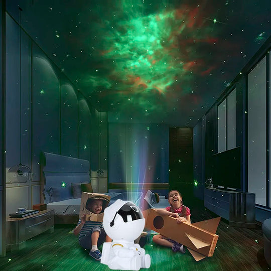 Galaxy Star Projector™