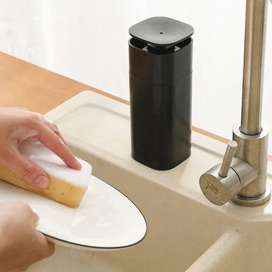 Soap Dispenser™