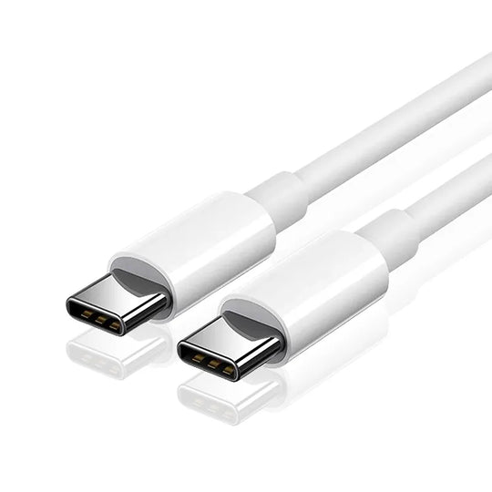 100W  USB C to USB Type C Cable™