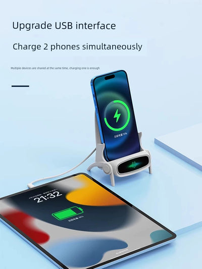 Wireless Phone Charger 66W Fast Charging