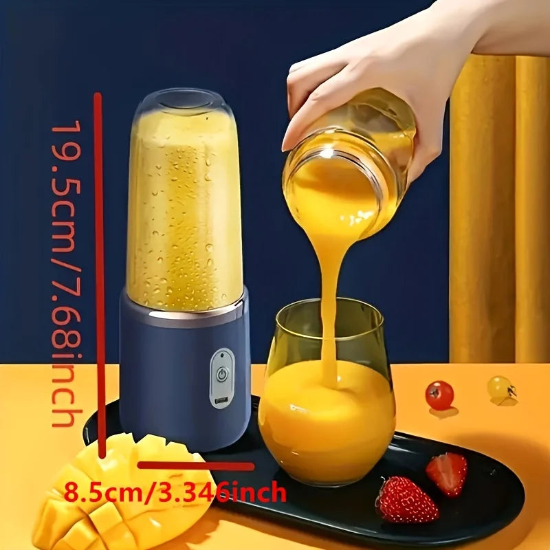 Portable Blender™