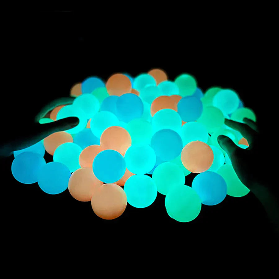 Sticky Glow Balls™