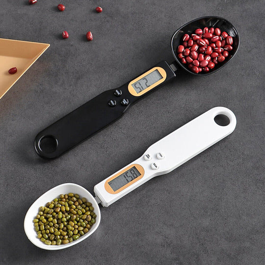 LCD Digital Kitchen Scale Spoon™